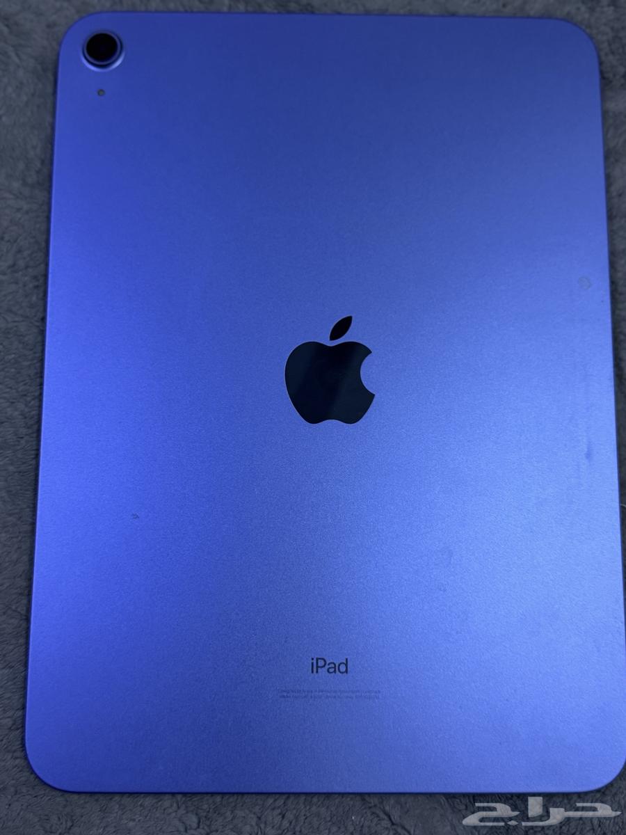 ايباد الجيل العاشر64418770779138111