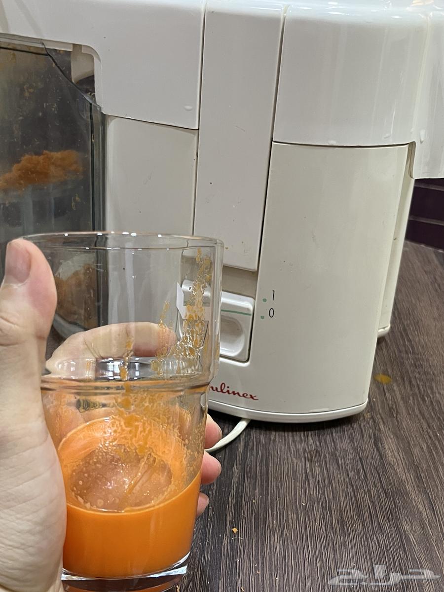 عصارة جزر مولينكس صناعة اسبانيا64417631157249112