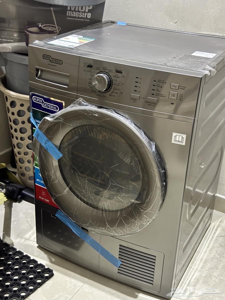 مجفف حراري جديد64418634724611110