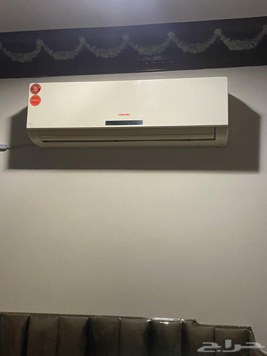 2-ton split air conditioner for sale, works well, cool by the grace of God64412237885953110