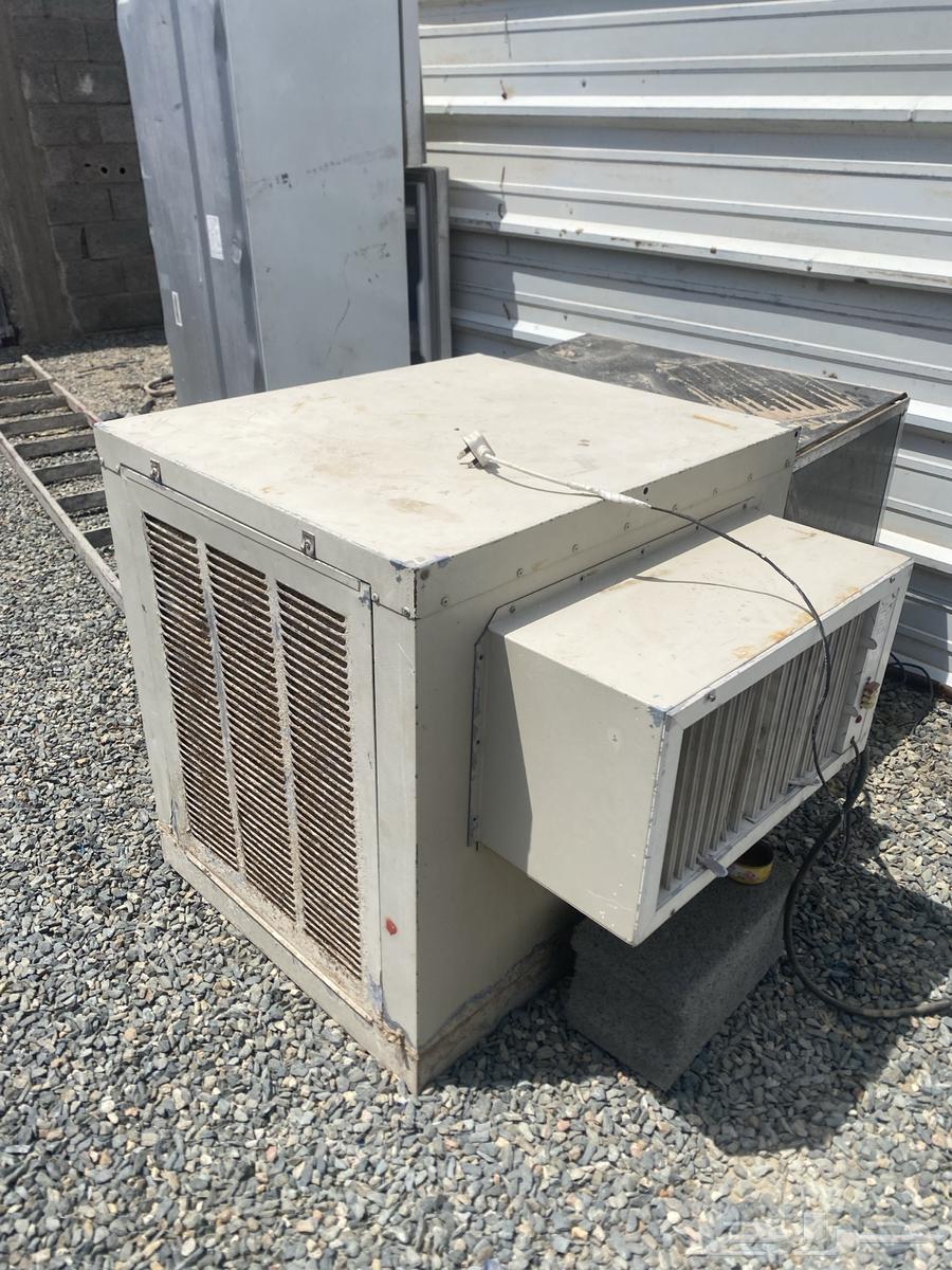 مكيف صحراوي ربع الراجحي64414927046531111