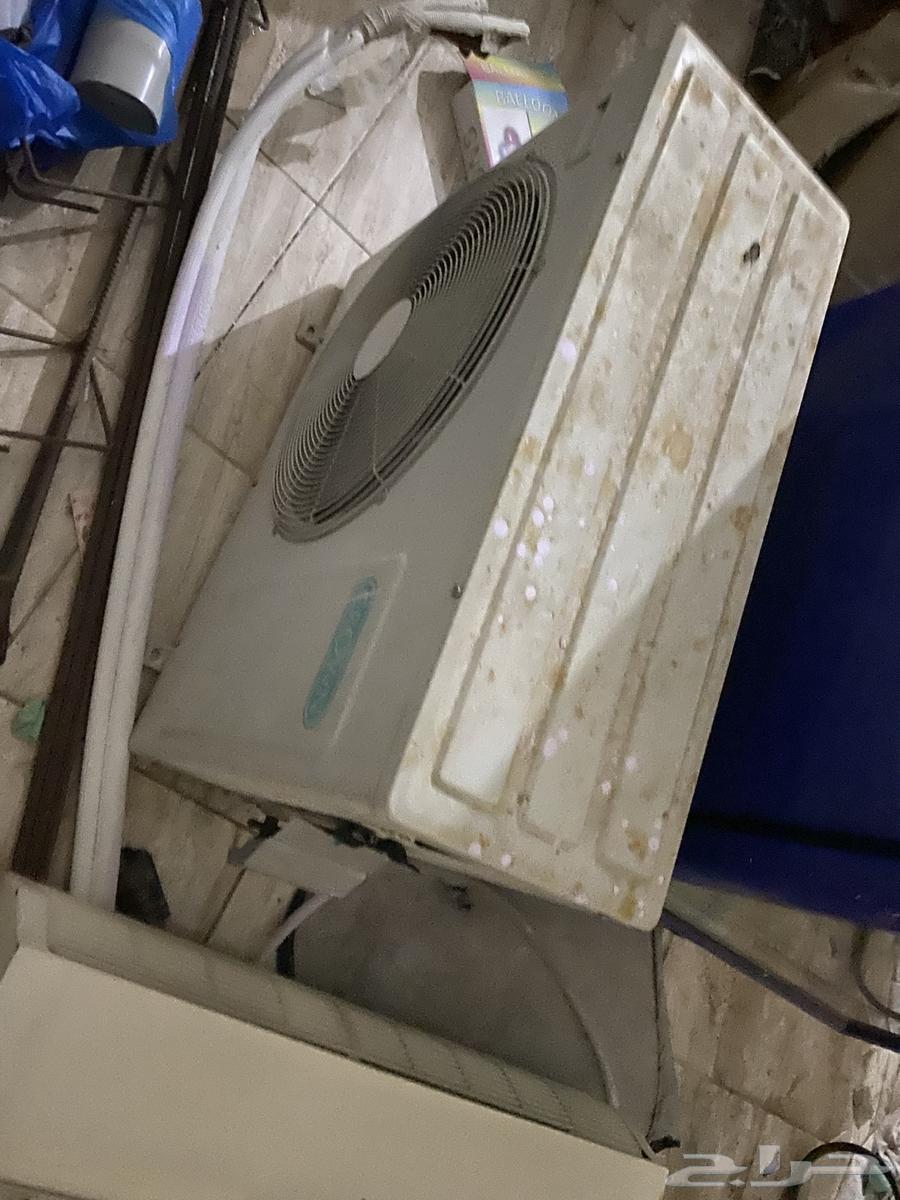 مكيف للبيع64418268486529110