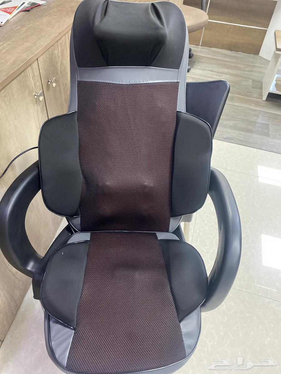 للبيع كرسي مساج متنقل64415357175681110