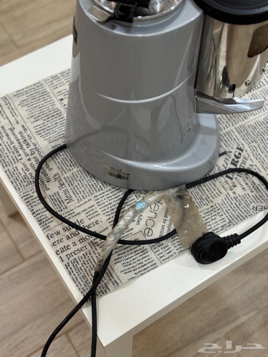 طاحونه قهوة ايطاليه64415074337027111