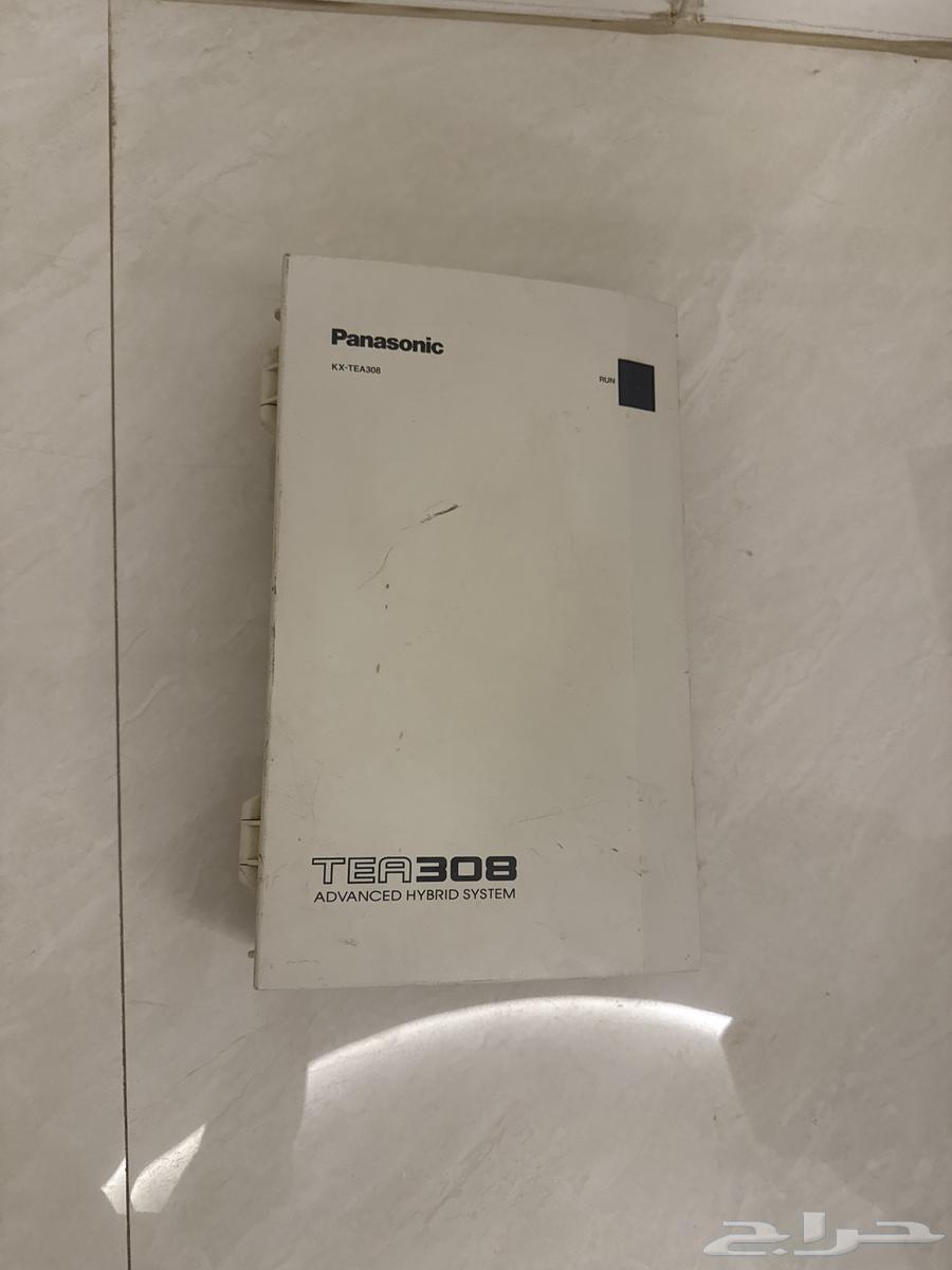 تلفون سنترال بانوسينك64415357197571110