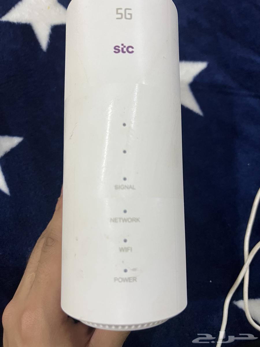 stc 5G modem64418093524355111