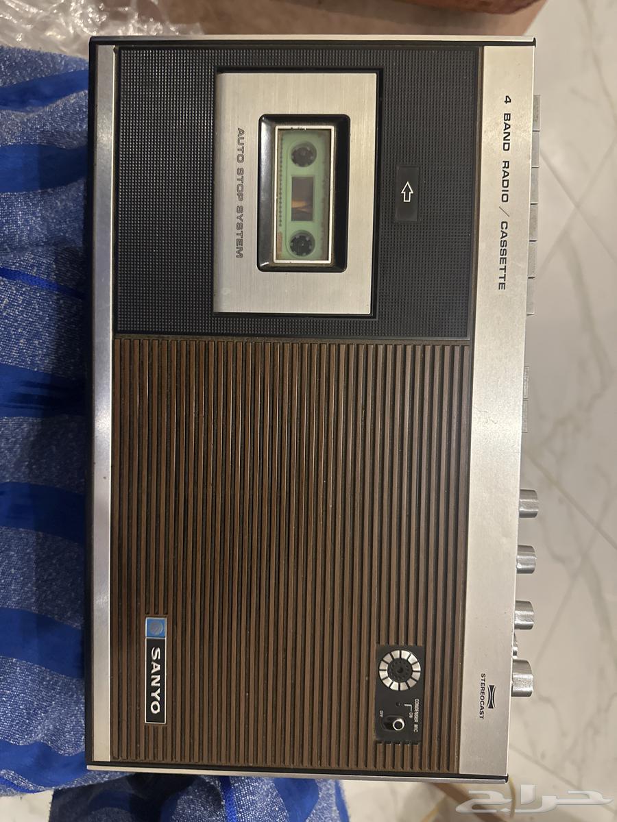 راديو ياباني قديم64417238025218110