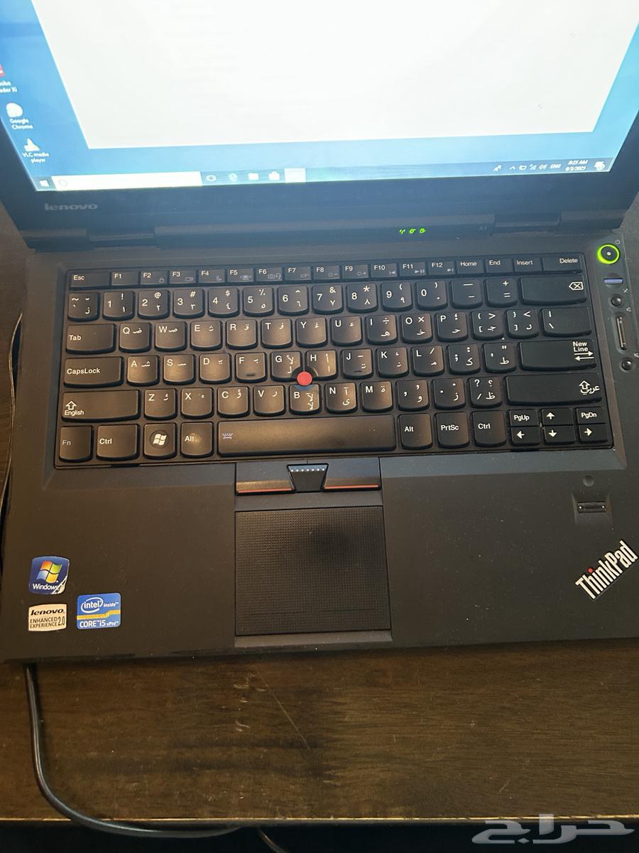 لابتوب لينوفو Thinkpad64413811962242111