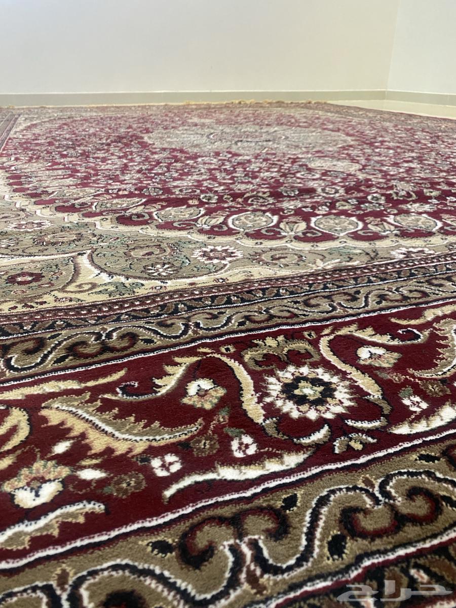 Turkish 4 3 Majlis Carpet64416584328705113