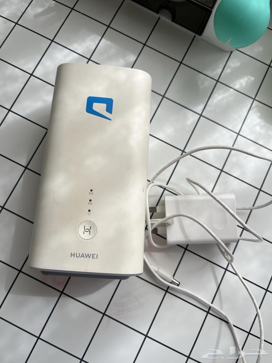 HUAWEI 5G CPE 2 pro هواوي الجيل الخامس برو 264414090705027111