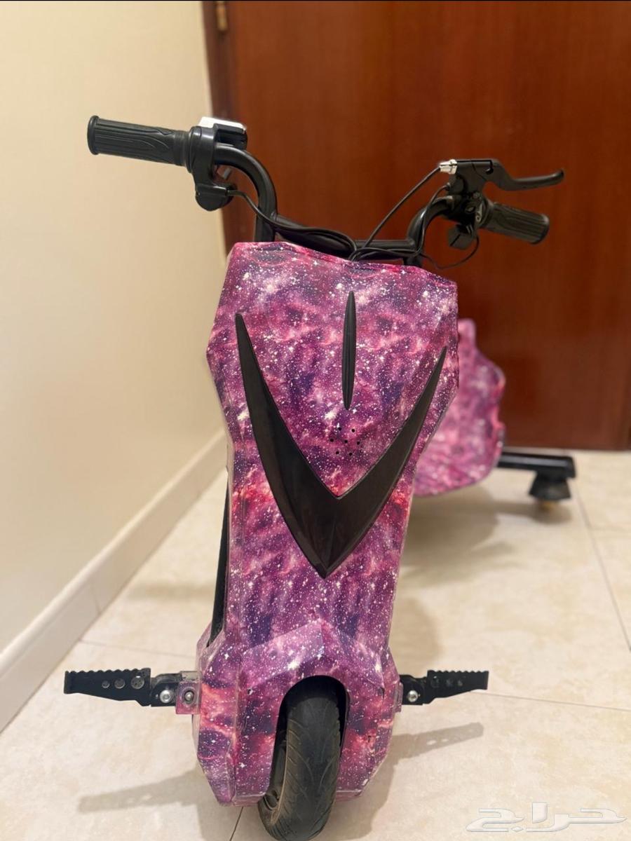 Scooter64417725578113110