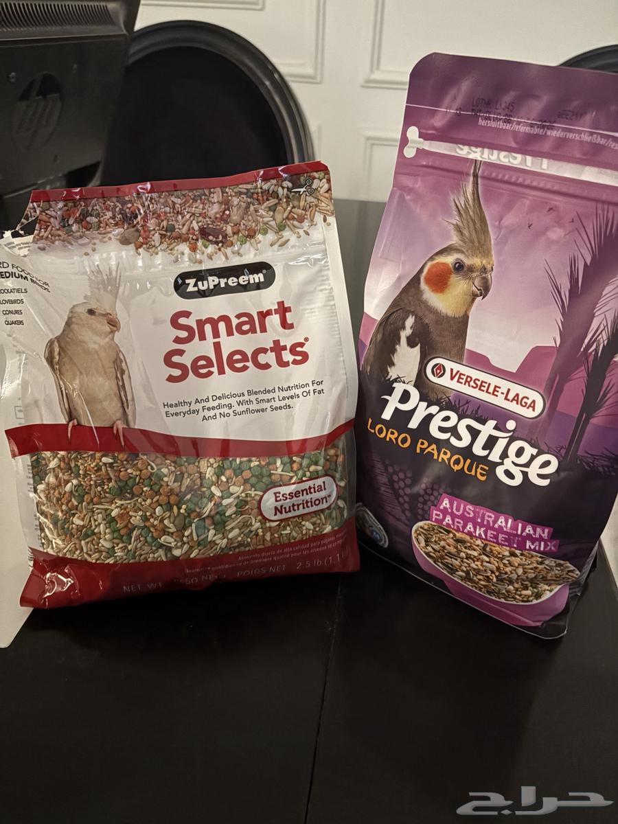 اكل كروان و كويكر للبيع شبه جديد64416267613186110