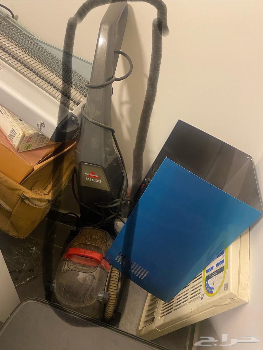 اجهزة كهربائية وطاولة طعام واثاث64418837848963112