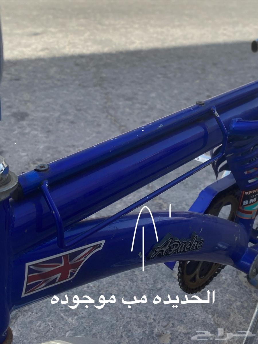 سيكل للبيع ) نضيف64415384249985112