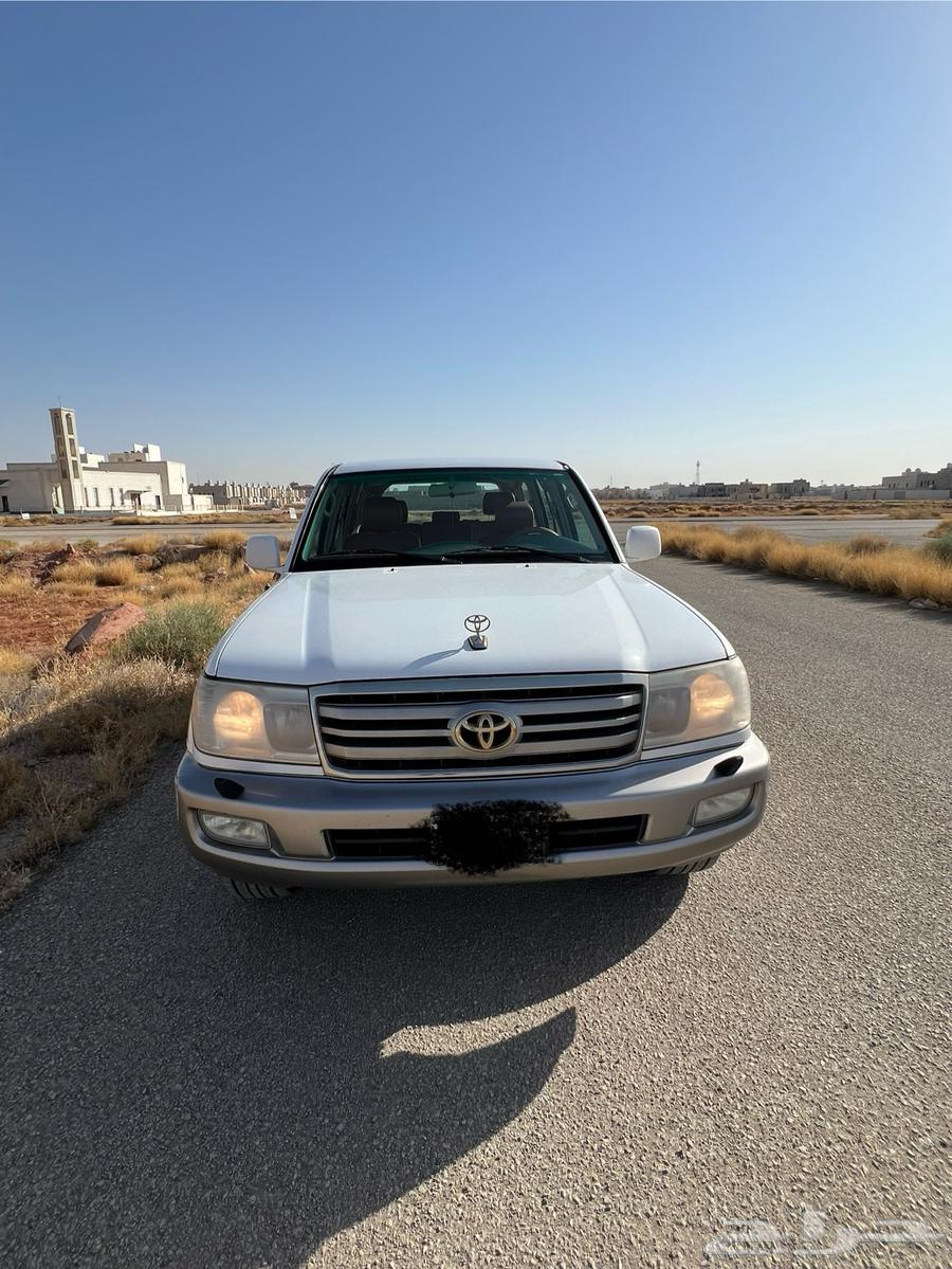 لاند كروزر جي اكس ار GX.R 200664575643303682112