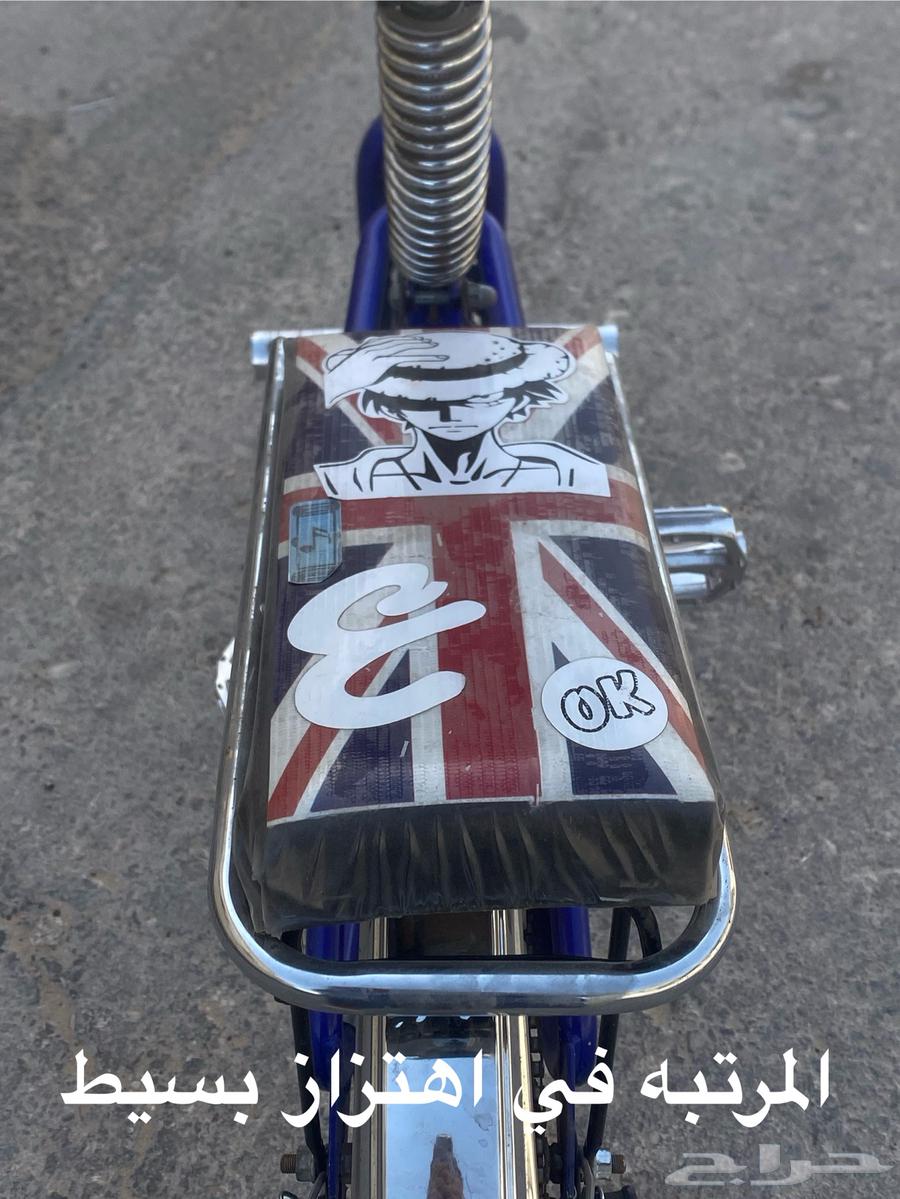 سيكل للبيع ) نضيف64415384249985113