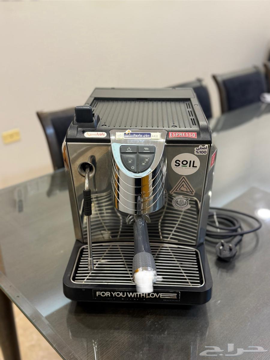 للبيع آلة قهوة Simonelli Oscar II64419198319233110