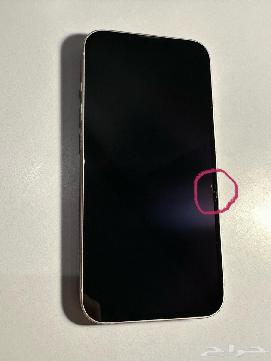 ايفون 13 للبدل او للبيع64418958305794111
