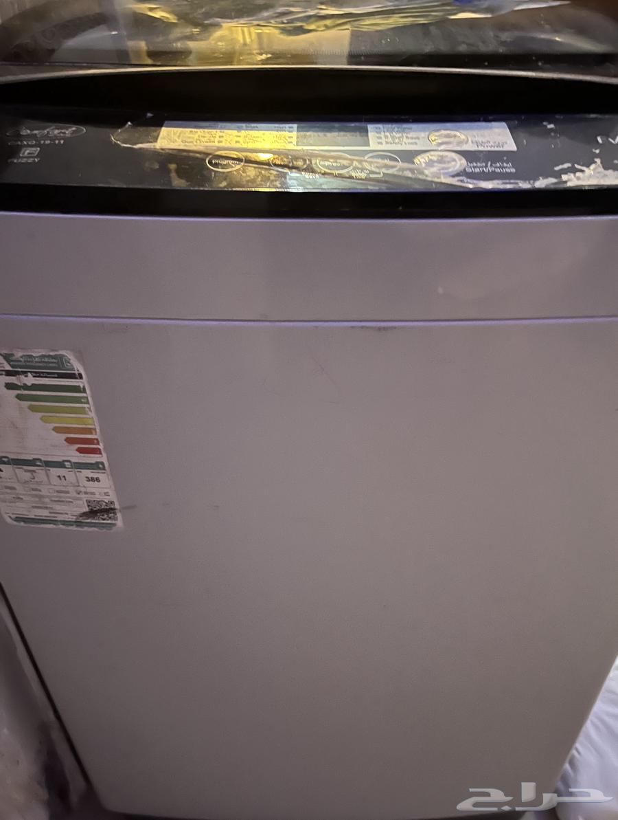 Automatic washing machine64417319550850111