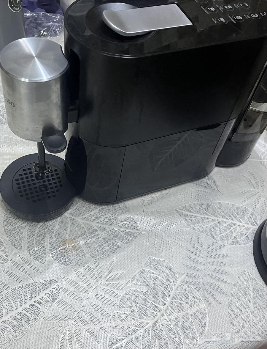 Espresso Machine64418904711041111