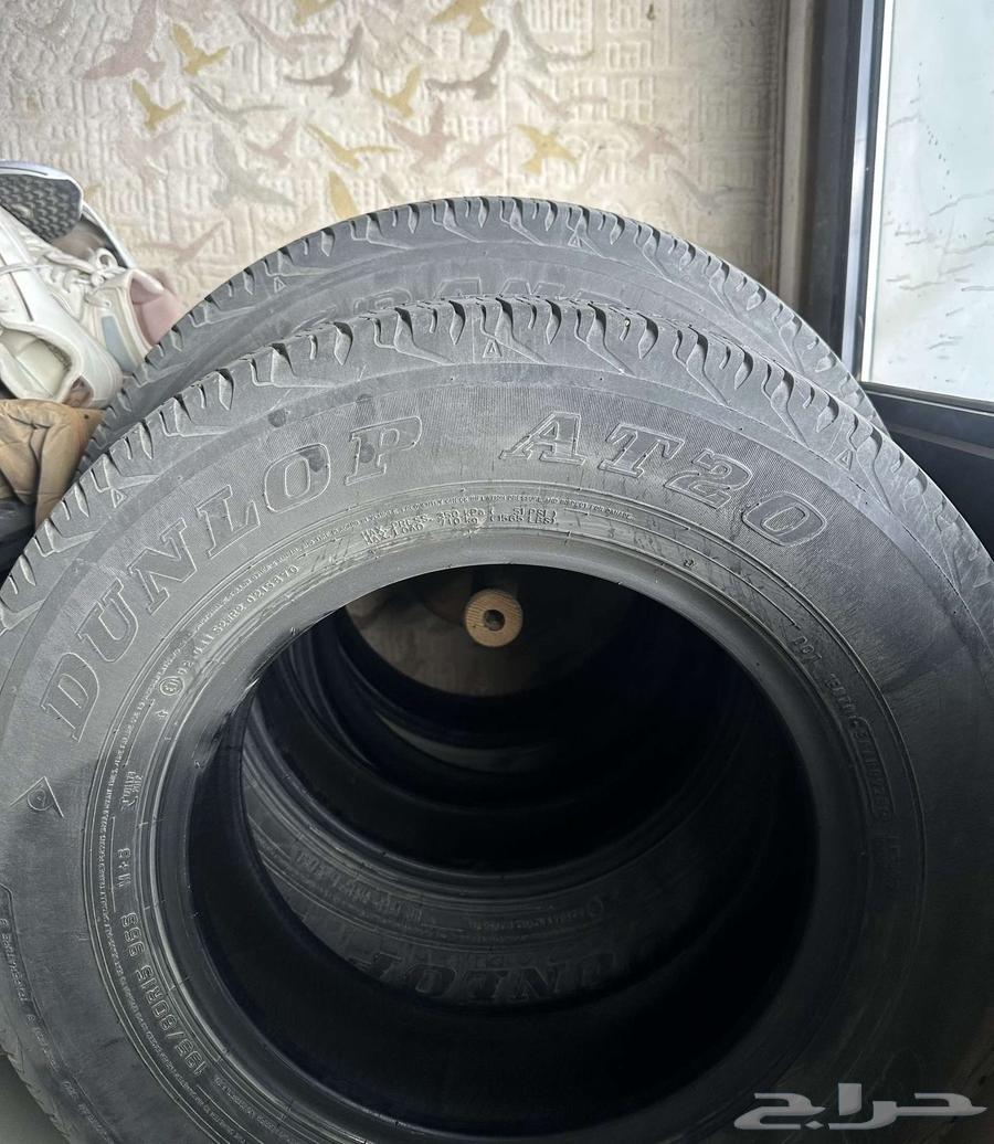 كفرات جيمني شبه جديده64573150958083112