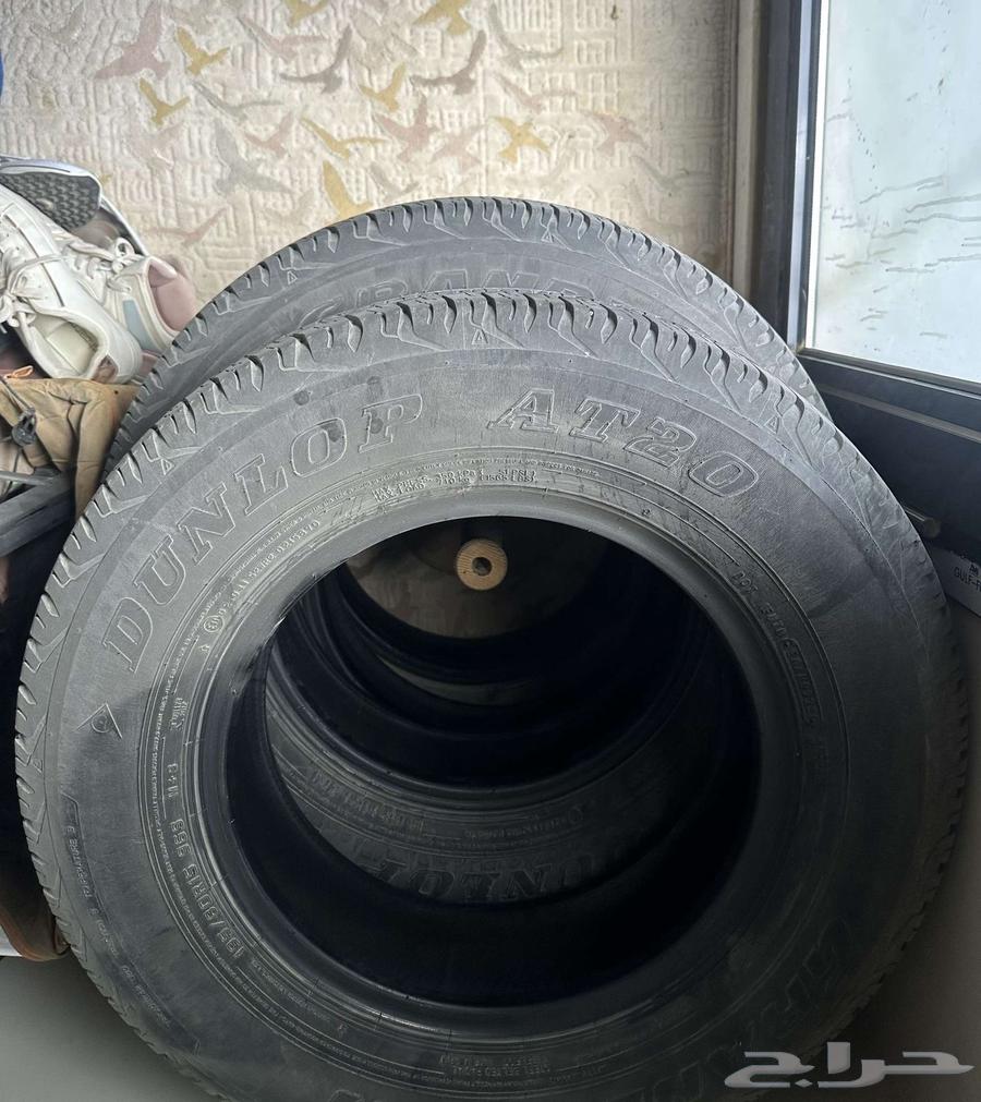 كفرات جيمني شبه جديده64573150958083111