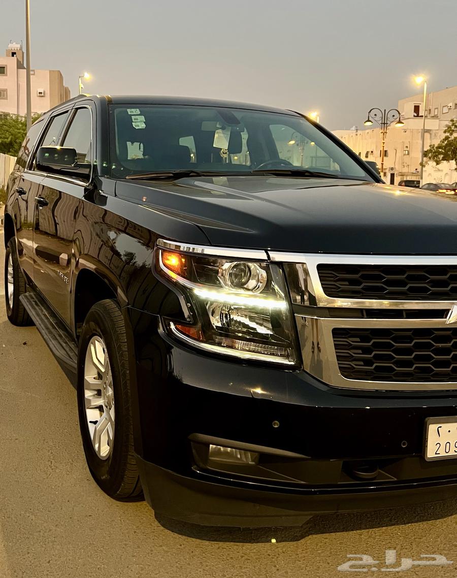 تاهو 2020 اسود للبيع LS64578075837187110