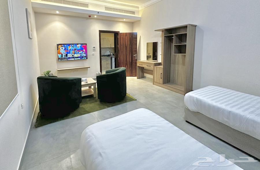 Furnished apartment for daily rent in Al Adl, Jeddah64141832944257110