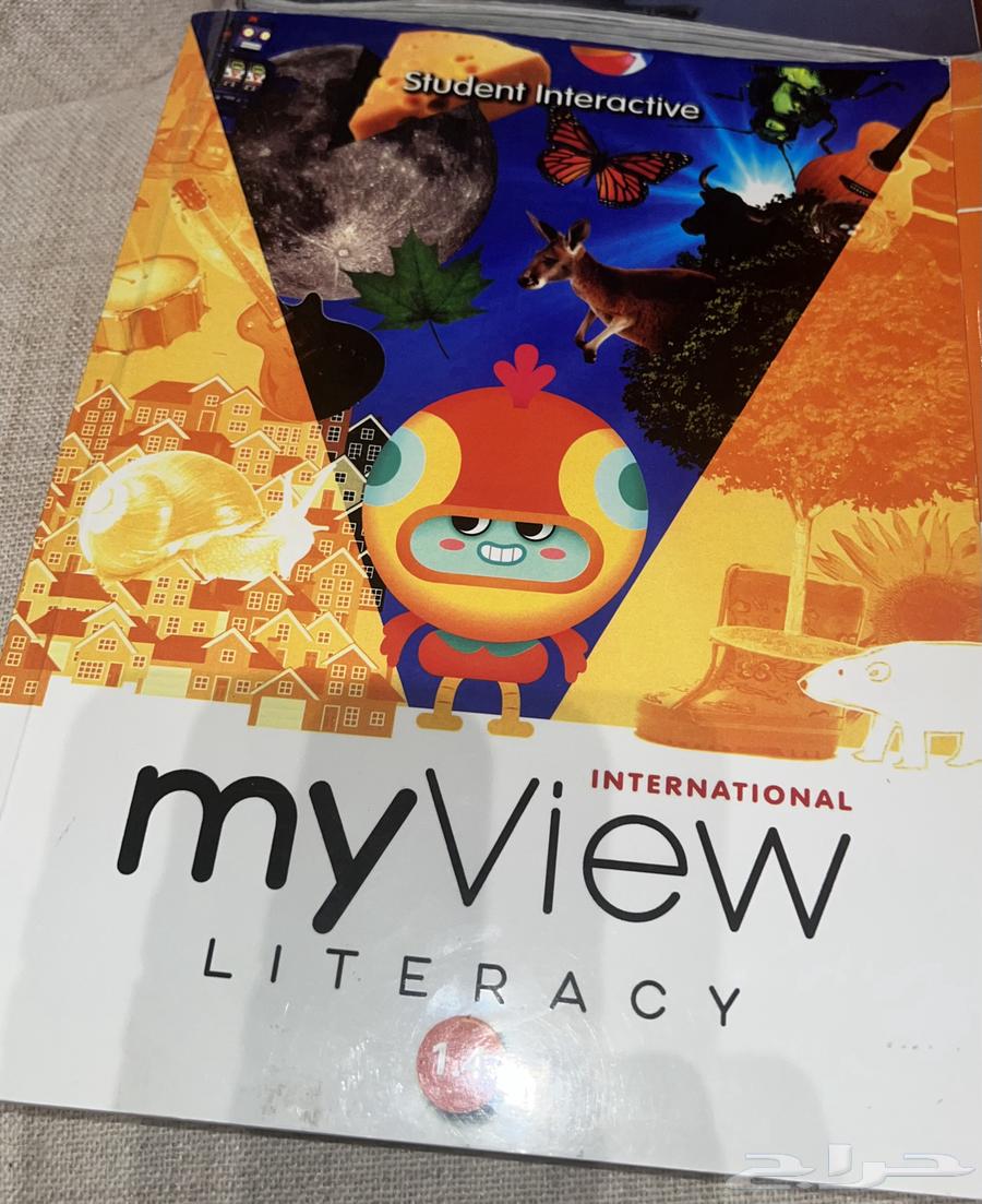 كتب انترناشيونال دبلوما أمريكية G164417685312387113