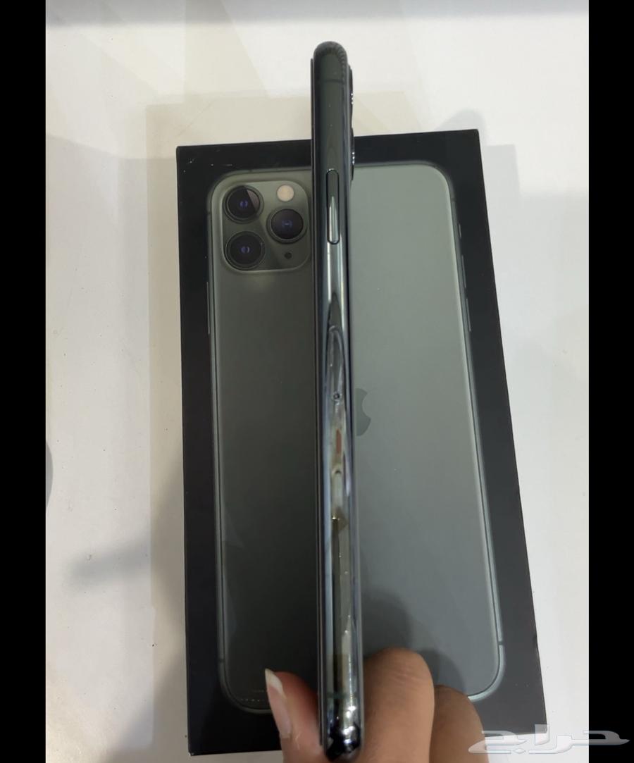 ايفون 11بروماكس   iPhone 11pro max64417265046786113