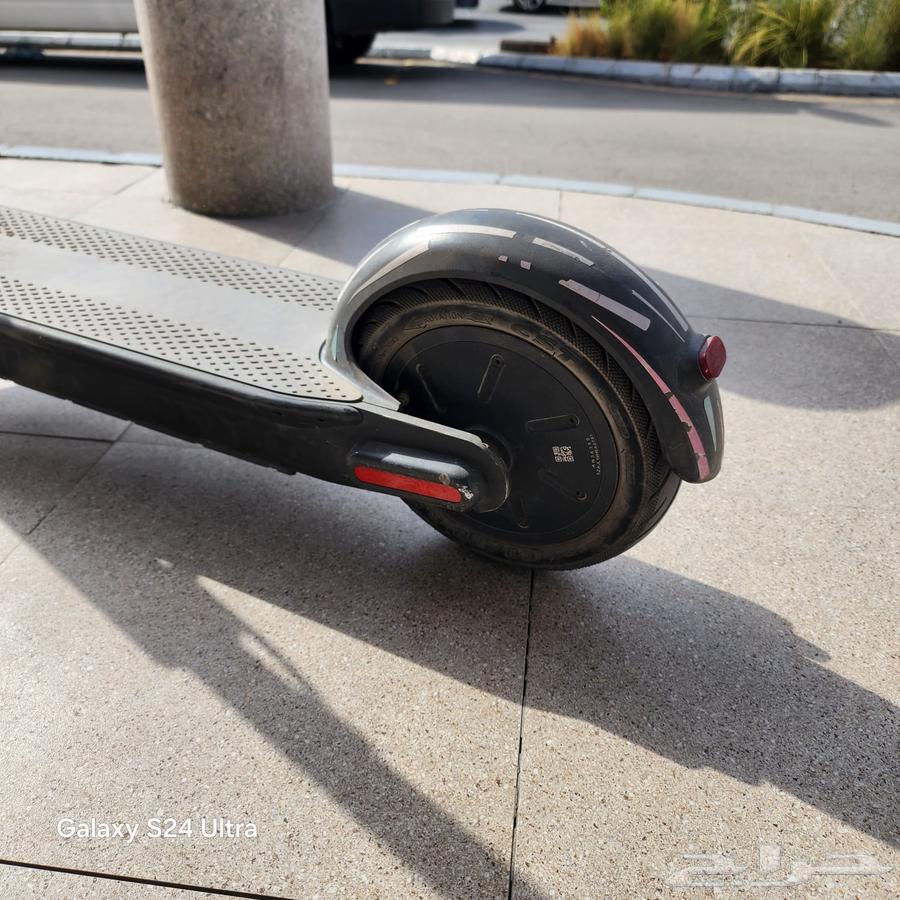 سكوتر نظيف للبيع سريع جدا64412428049154112