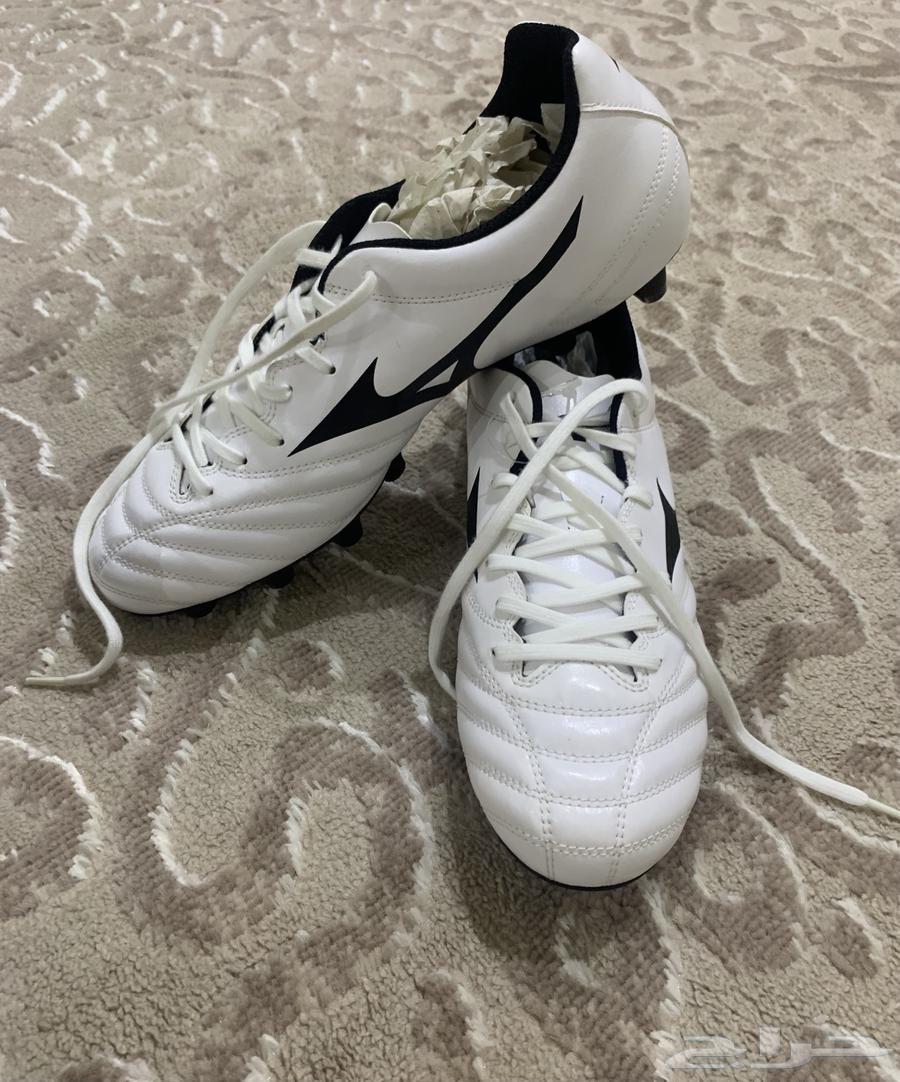 حذاء كرة قدم ميزنو   mizuno   مقاس 4364419291922689113
