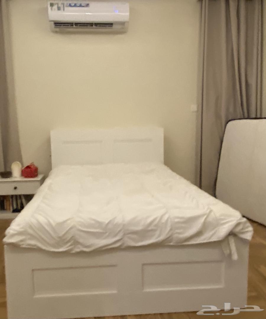سرير ايكيا64414859908097110