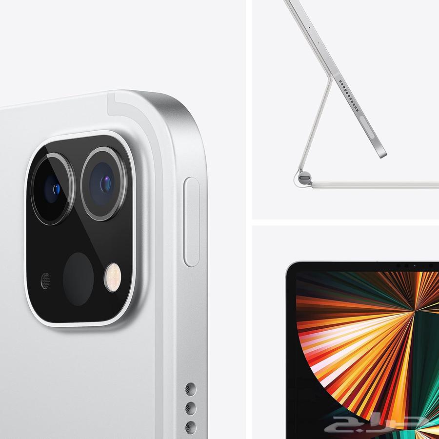 iPad M1 256 12.9 in excellent condition with pen64414037284609114