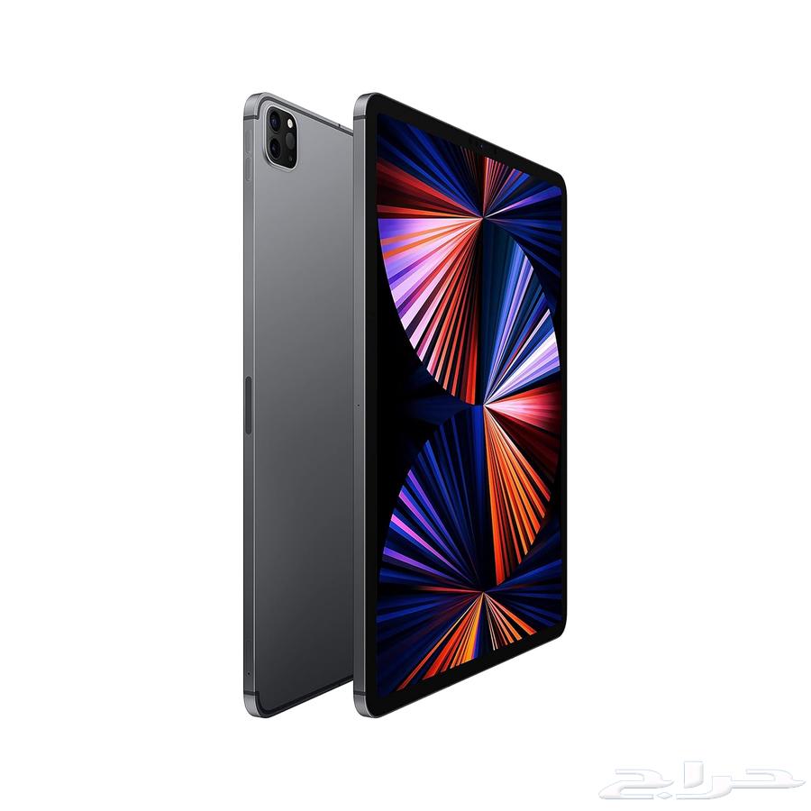 iPad M1 256 12.9 in excellent condition with pen64414037284609111