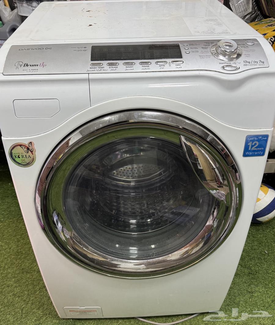 غسالة للبيع64418608012163110