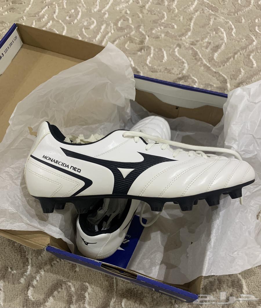 حذاء كرة قدم ميزنو   mizuno   مقاس 4364419291922689110