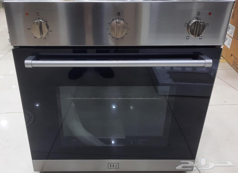 فرن كهرباء إيطالي 6 وظايف 60 60 مستعمل اخو الجديد لم يشتغل64414514251523111