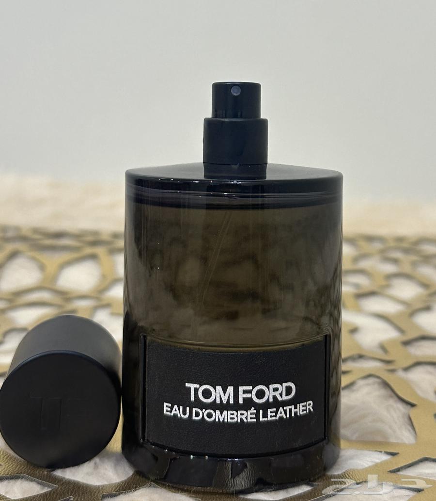 عطر توم فورد او دومبر ليذر 2024 الجديد ( مباع )64418864753921111