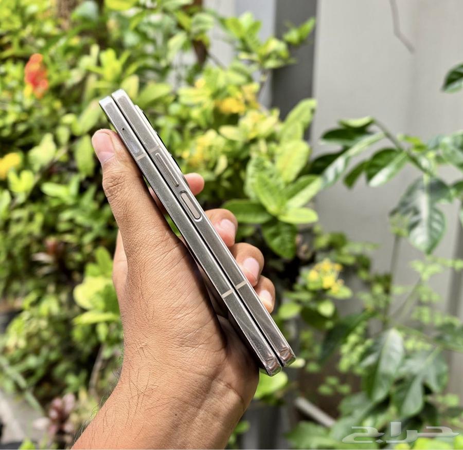 جوال جلاكسي زد فولد 4 Samsung Z Fold64413665863299113