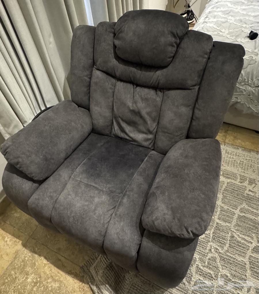 كرسي ليزي بوي دوار متحرك64417088936066110