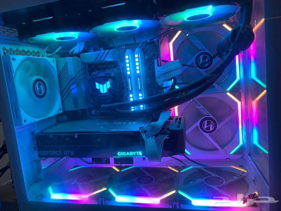 بي سي قيمنق Gaming PC64418200870658110