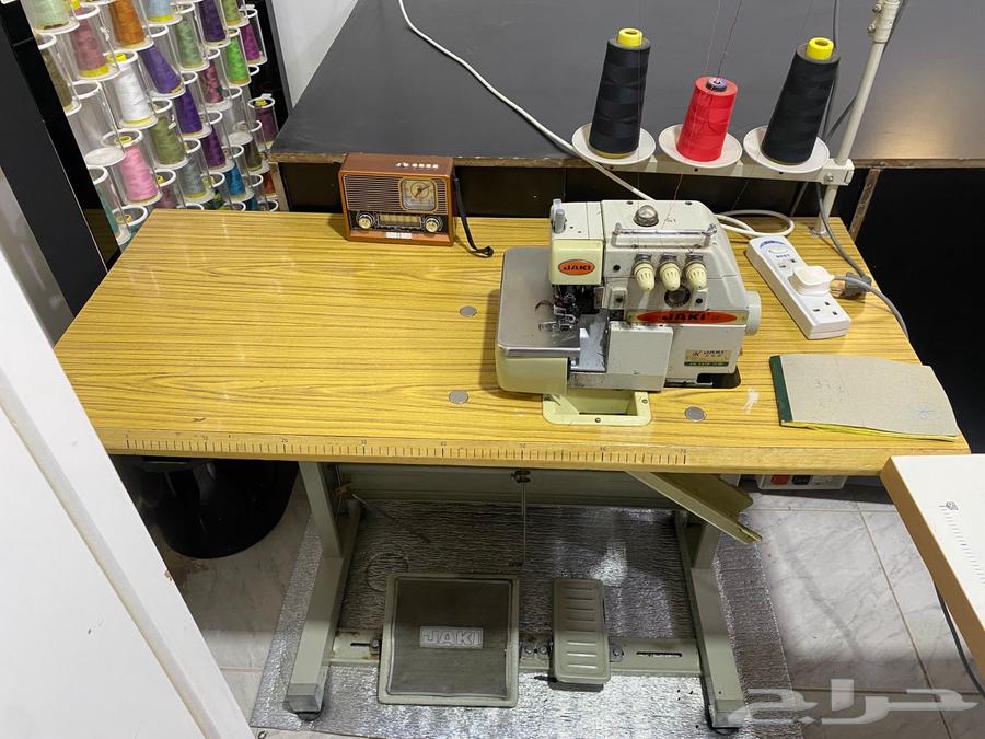 مكائن خياطه64413545751041111
