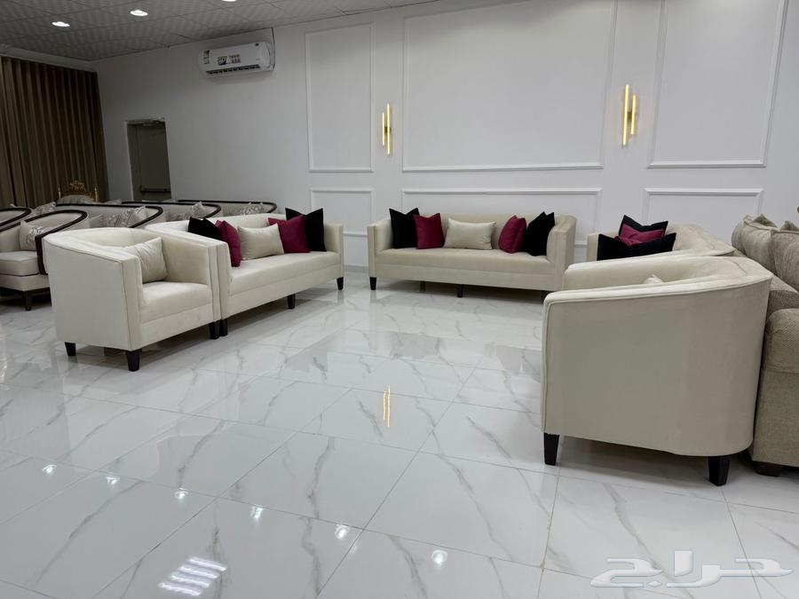 عروض اليوم الوطني السعودي أطقم كنبات مخفضه64415773855875110