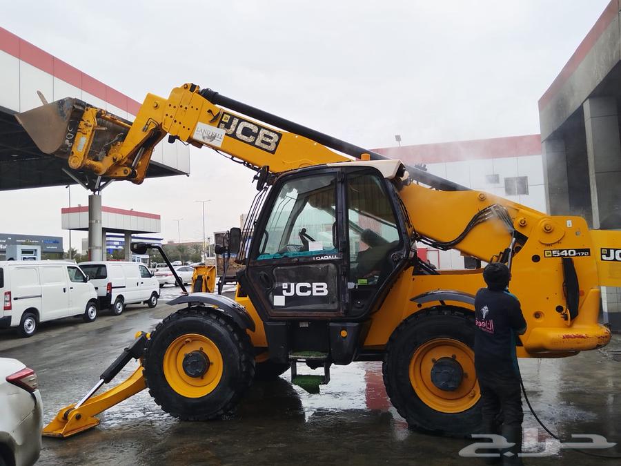 للايجار رافعات شوكيه كرينات مان لفت سيزر لفت تغطيه مشاريع64571147865219112