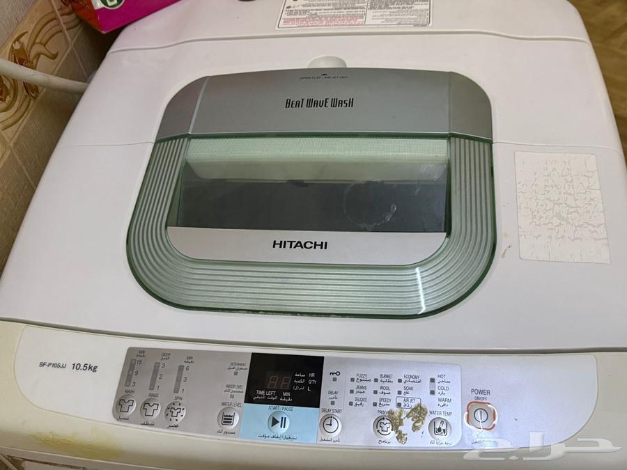 Automatic washing machine64417631230977111