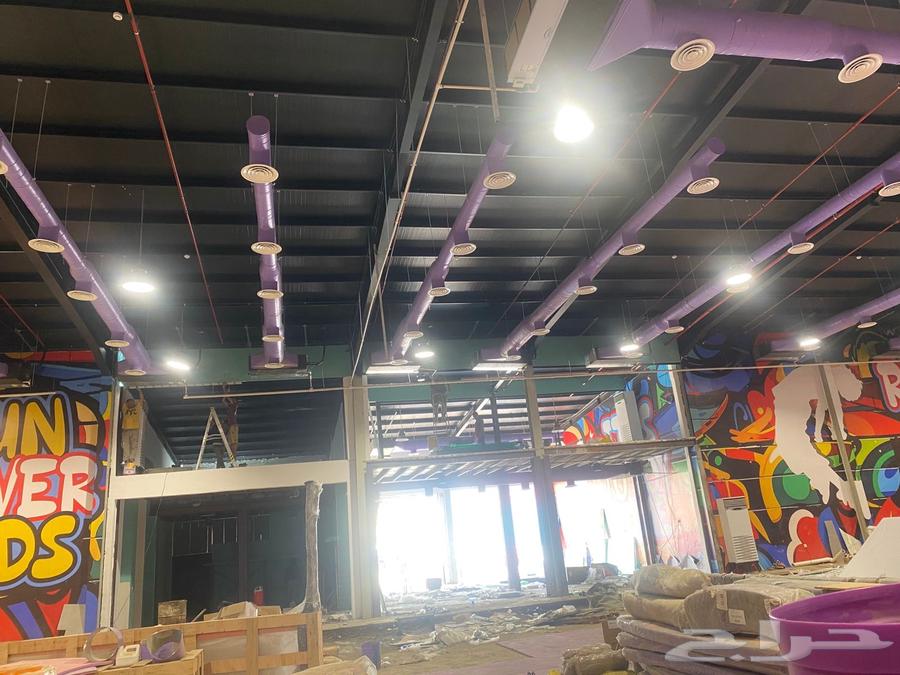 Concealed air conditioners with ductwork at competitive prices64415625929731111