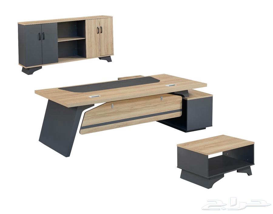 جديد طقم مكتب مدير و مكاتب فخم متوفر64412695133570111