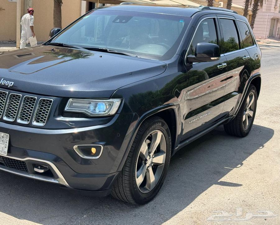 جيب قراند شروكي فل كامل 201564571078841858111