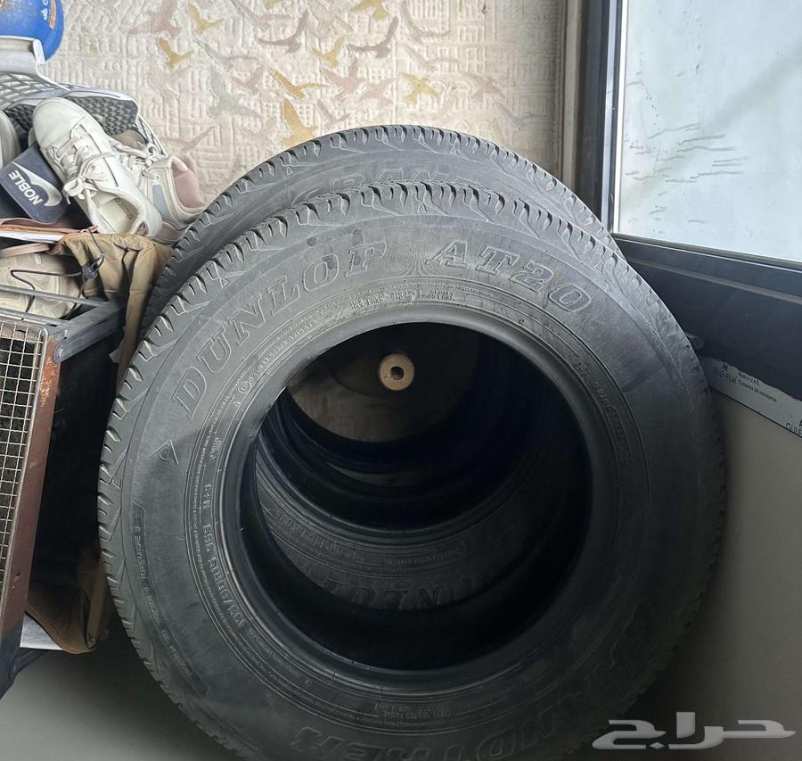 كفرات جيمني شبه جديده64573150958083113